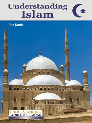 cover image of Understanding Islam